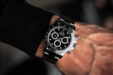 listino rolex daytona 2017|the 2024 rolex cosmograph daytona.